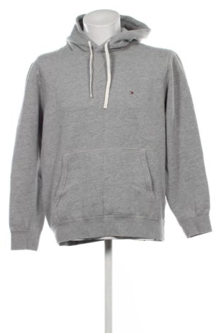 Pánská mikina  Tommy Hilfiger, Velikost L, Barva Šedá, Cena  1 262,00 Kč, #137365477