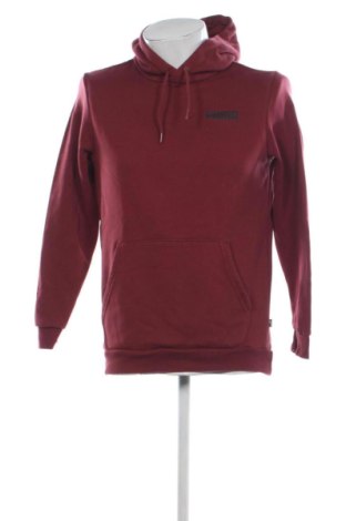 Hanorac de bărbați PUMA, Mărime S, Culoare Roșu, Preț 110,23 Lei, #137368731