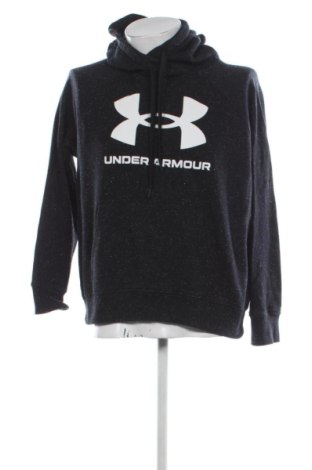Pánská mikina  Under Armour, Velikost L, Barva Černá, Cena  728,00 Kč, #137369310