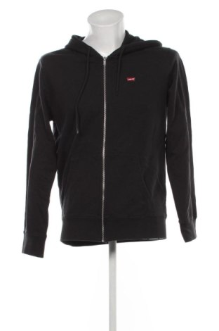 Pánská mikina  Levi's, Velikost M, Barva Černá, Cena  1 629,00 Kč, #137371658