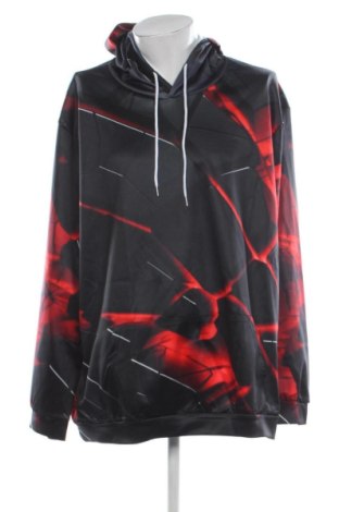 Herren Sweatshirt Unbranded, Größe 5XL, Farbe Mehrfarbig, Preis 19,00 €, #137381241