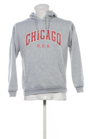 Férfi sweatshirt SHEIN, Méret M, Szín Szürke, Ár 3 546 Ft, #137329268
