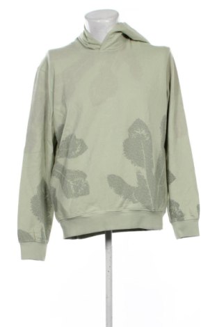 Męska bluza S.Oliver, Rozmiar M, Kolor Zielony, Cena 213,99 zł, #137348290