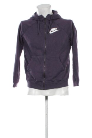 Férfi sweatshirt Nike, Méret M, Szín Lila, Ár 12 766 Ft, #137349829