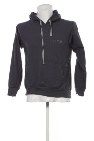 Męska bluza Lelosi, Rozmiar S, Kolor Czarny, Cena 48,51 zł, #137390515
