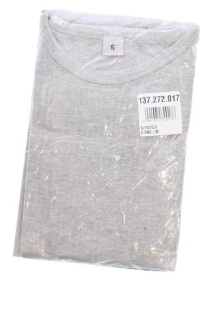 Herren Unterwäsche Unbranded, Größe L, Farbe Grau, Preis 16,00 €, #137272017