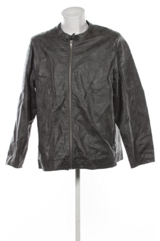 Herren Lederjacke Identic, Größe XXL, Farbe Schwarz, Preis 20,63 €, #137384844