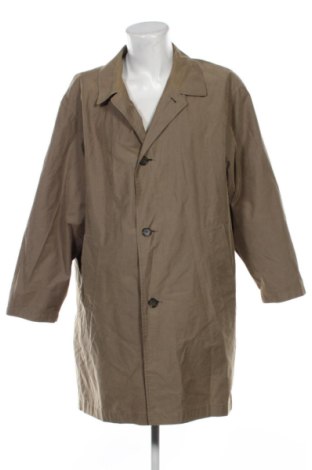 Palton de bărbați Unbranded, Mărime XL, Culoare Maro, Preț 159,15 Lei, #137345610