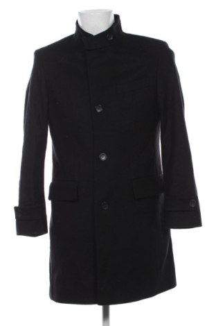 Pánsky kabát  Hugo Boss, Veľkosť M, Farba Čierna, Cena  89,00 €, #137346669