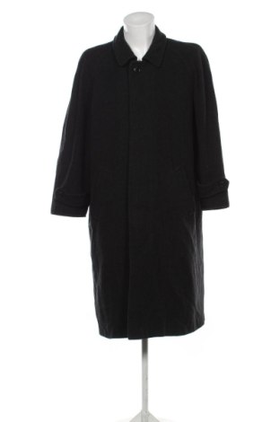 Herrenmantel Henry Morell, Größe XL, Farbe Schwarz, Preis 22,86 €, #137356049