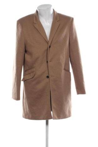 Palton de bărbați Only & Sons, Mărime XL, Culoare Maro, Preț 188,99 Lei, #137365116