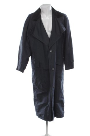 Herrenmantel Unbranded, Größe XL, Farbe Blau, Preis € 20,99, #137368118