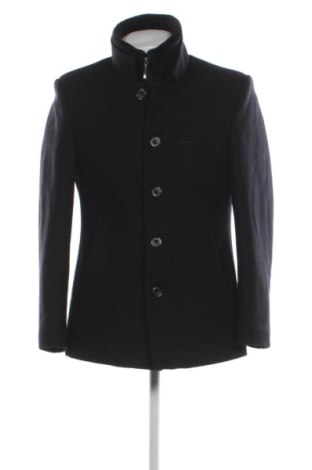 Męski płaszcz Pierre Cardin, Rozmiar L, Kolor Czarny, Cena 232,84 zł, #137378993