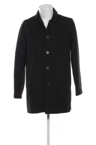Мъжко палто ASOS, Размер L, Цвят Черен, Цена 37,83 €, #135193733
