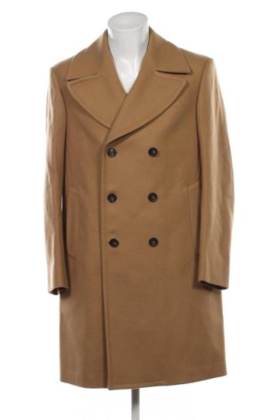 Pánsky kabát  Michael Kors, Veľkosť L, Farba Béžová, Cena  150,00 €, #137342527
