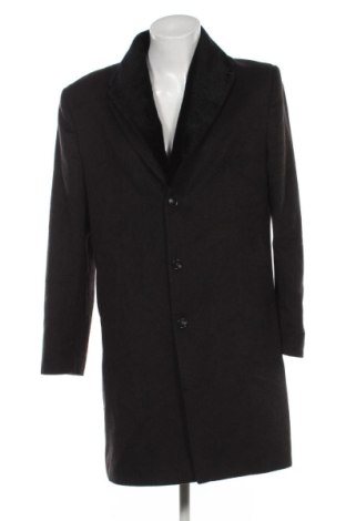Herrenmantel Unbranded, Größe XL, Farbe Schwarz, Preis 103,95 €, #137298091