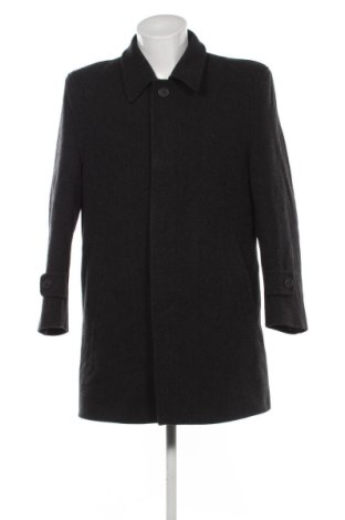 Palton de bărbați Unbranded, Mărime M, Culoare Negru, Preț 132,67 Lei, #137360971