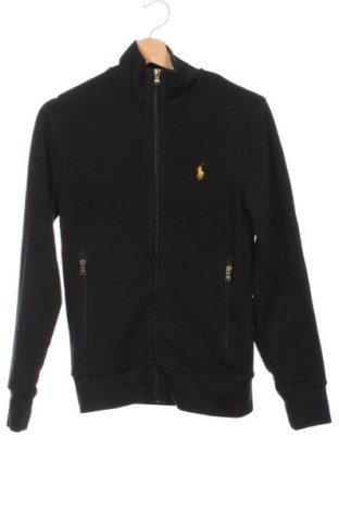 Herren Sportjacke Ralph Lauren, Größe XS, Farbe Schwarz, Preis 56,00 €, #137339469