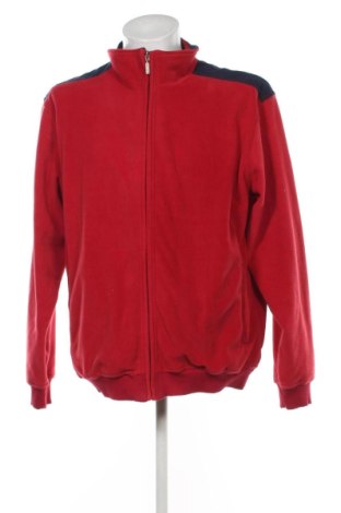Męski polar Babista, Rozmiar XXL, Kolor Czerwony, Cena 59,27 zł, #137382847
