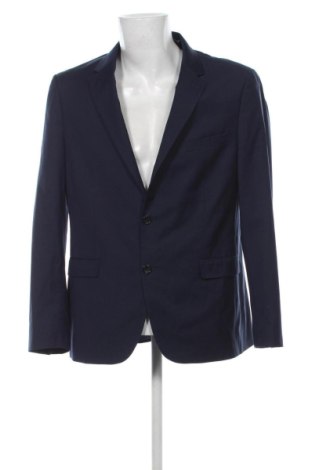 Herren Sakko Tommy Hilfiger, Größe XL, Farbe Blau, Preis € 61,00, #137316412