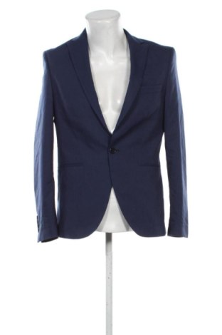 Herren Sakko Andrews, Größe XL, Farbe Blau, Preis 21,00 €, #137337994