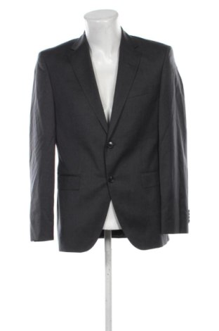 Pánske sako  Guabello, Veľkosť L, Farba Čierna, Cena  19,00 €, #137342508
