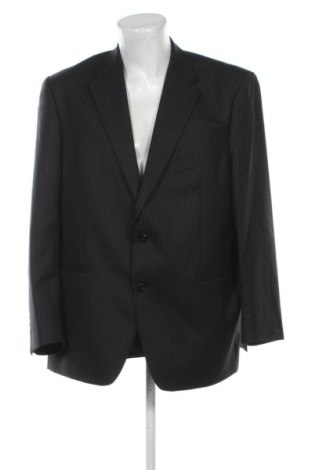 Herren Sakko Atelier Torino, Größe XXL, Farbe Schwarz, Preis 18,00 €, #137345314