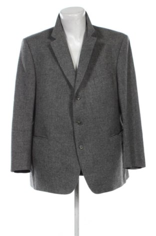 Herren Sakko Eduard Dressler, Größe XXL, Farbe Grau, Preis 32,00 €, #137345806