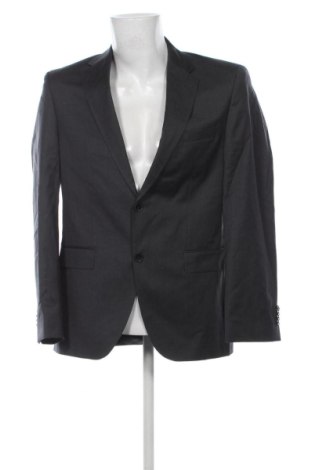 Herren Sakko Guabello, Größe L, Farbe Schwarz, Preis € 19,00, #137346722