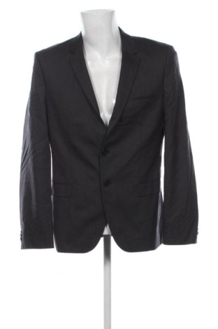 Herren Sakko Hugo Boss, Größe L, Farbe Schwarz, Preis € 39,00, #137346830