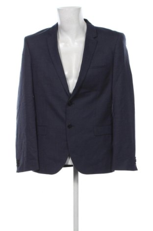 Herren Sakko Hugo Boss, Größe XL, Farbe Blau, Preis € 69,00, #137346856