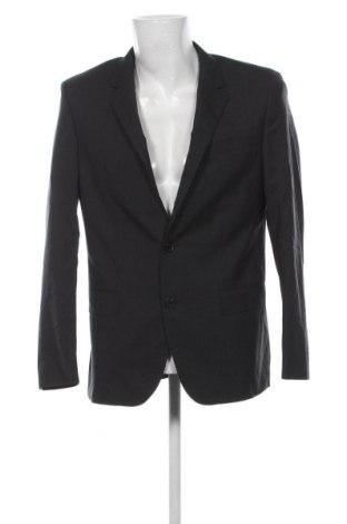 Herren Sakko Hugo Boss, Größe L, Farbe Schwarz, Preis € 39,00, #137346908