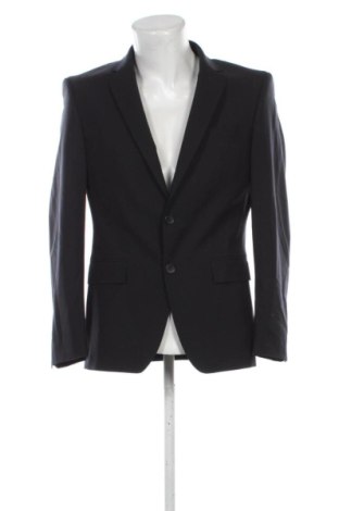 Férfi zakó Hugo Boss, Méret L, Szín Fekete, Ár 13 821 Ft, #137347712