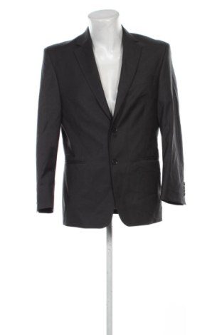 Herren Sakko Unbranded, Größe M, Farbe Schwarz, Preis 8,00 €, #137352815