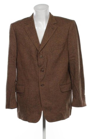 Herren Sakko Licona, Größe XL, Farbe Braun, Preis € 9,00, #137353272