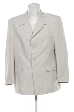 Herren Sakko Unbranded, Größe XL, Farbe Ecru, Preis € 13,00, #137353365