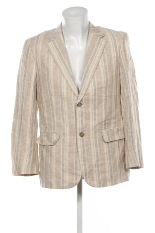 Herren Sakko Carter & Davis, Größe L, Farbe Mehrfarbig, Preis € 25,99, #137357853