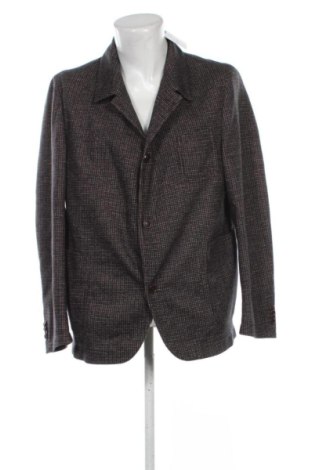 Herren Sakko Carl Gross, Größe XL, Farbe Braun, Preis € 12,00, #137359997