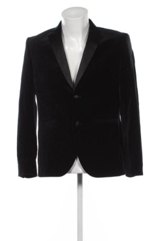 Herren Sakko H&M, Größe L, Farbe Schwarz, Preis € 8,00, #137361690