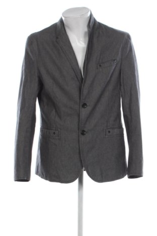 Мъжко сако Tom Tailor, Размер XL, Цвят Сив, Цена 16,00 €, #137363924