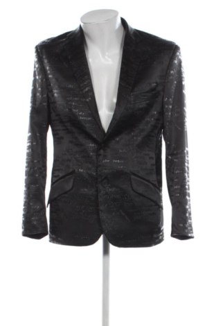 Sacou de bărbați Unbranded, Mărime L, Culoare Negru, Preț 36,74 Lei, #137364774