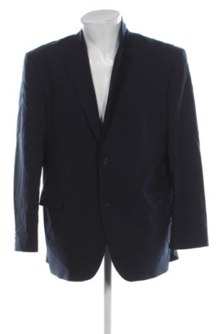 Мъжко сако Unbranded, Размер XXL, Цвят Син, Цена 16,95 €, #137365089