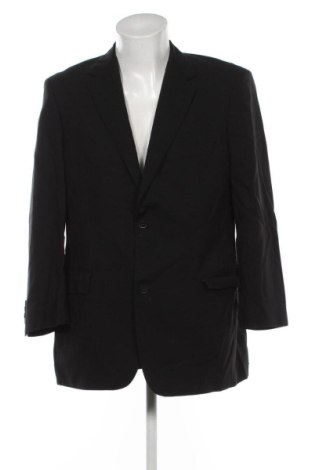 Herren Sakko Hugo Boss, Größe XL, Farbe Schwarz, Preis 52,00 €, #137370399