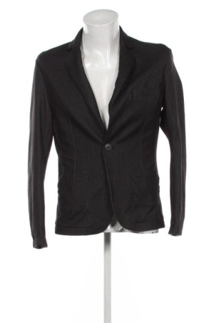 Herren Sakko Celio, Größe L, Farbe Schwarz, Preis 9,72 €, #137370469