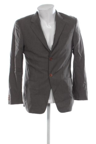 Sacou de bărbați Unbranded, Mărime L, Culoare Gri, Preț 295,73 Lei, #137370814