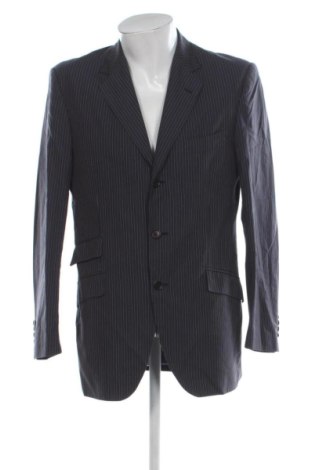 Herren Sakko Unbranded, Größe L, Farbe Blau, Preis € 15,81, #137372893