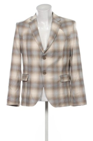 Herren Sakko Elias Rumelis, Größe M, Farbe Mehrfarbig, Preis 34,00 €, #137374624