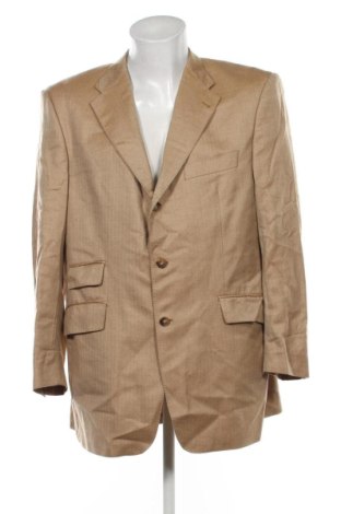 Herren Sakko Unbranded, Größe XL, Farbe Beige, Preis 13,00 €, #137374660