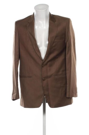 Herren Sakko James Fashion, Größe XL, Farbe Braun, Preis 9,00 €, #137374718
