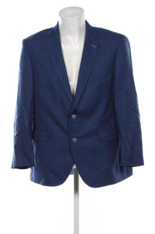 Herren Sakko Digel, Größe XL, Farbe Blau, Preis 12,00 €, #137374861